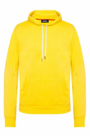 Hoodie, zdjęcie 1 Hoodie od Diesel